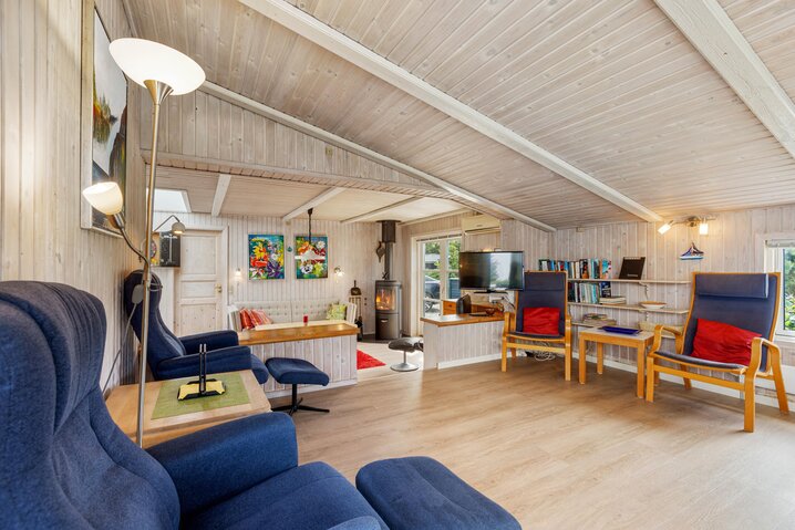 Sommerhus 35665 på Husfold 63, Bork Havn - Billede #8