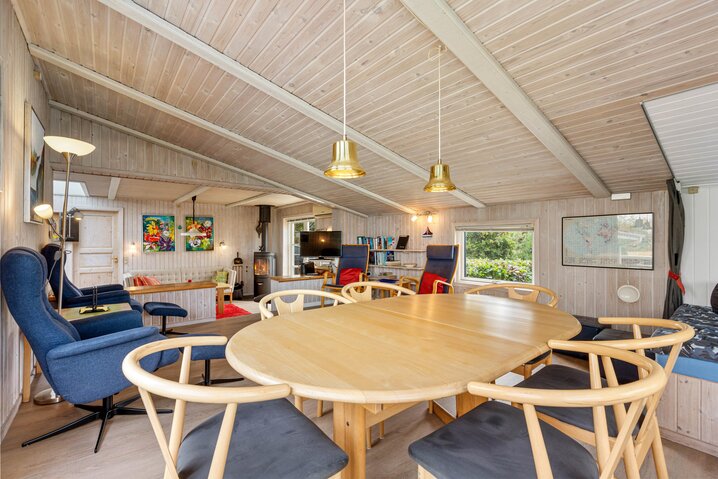 Sommerhus 35665 på Husfold 63, Bork Havn - Billede #9
