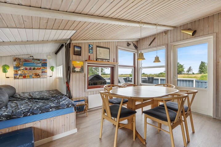 Sommerhus 35665 på Husfold 63, Bork Havn - Billede #10