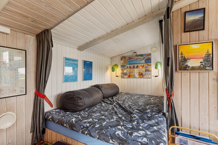 Sommerhus 35665 på Husfold 63, Bork Havn - Billede #12
