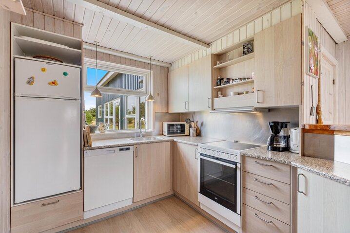 Sommerhus 35665 på Husfold 63, Bork Havn - Billede #14