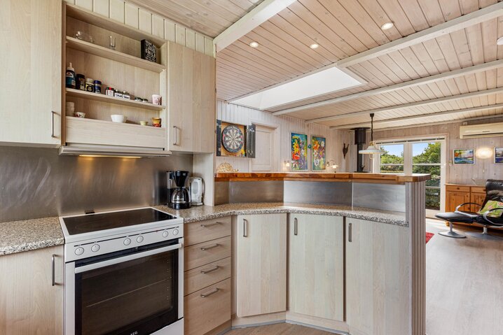 Sommerhus 35665 på Husfold 63, Bork Havn - Billede #15