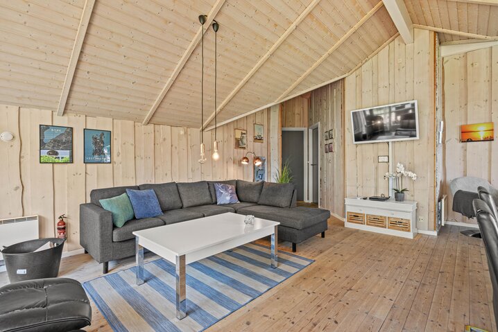 Ferienhaus 35673 in Lærkevænget 10, Bork Havn - Bild #3