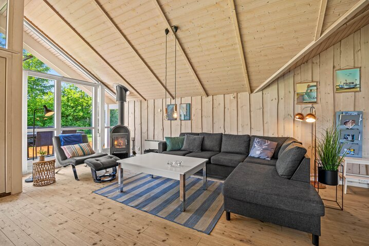 Ferienhaus 35673 in Lærkevænget 10, Bork Havn - Bild #4