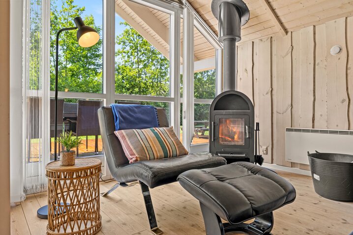 Ferienhaus 35673 in Lærkevænget 10, Bork Havn - Bild #5