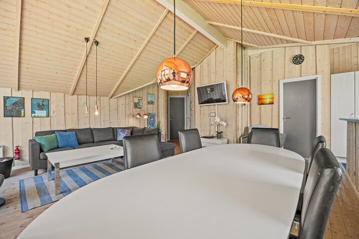 Ferienhaus 35673 in Lærkevænget 10, Bork Havn - Bild #6
