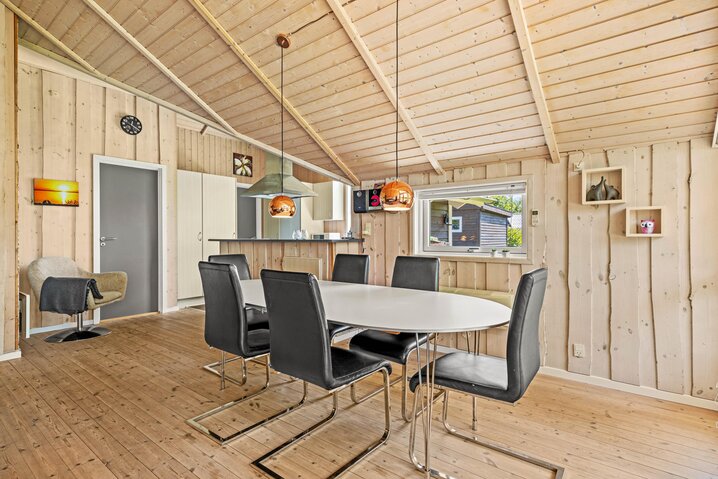 Ferienhaus 35673 in Lærkevænget 10, Bork Havn - Bild #7