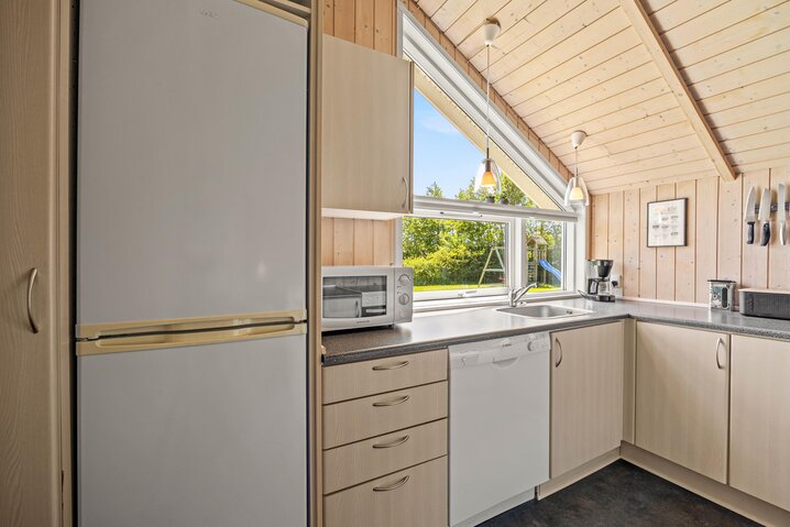 Ferienhaus 35673 in Lærkevænget 10, Bork Havn - Bild #9