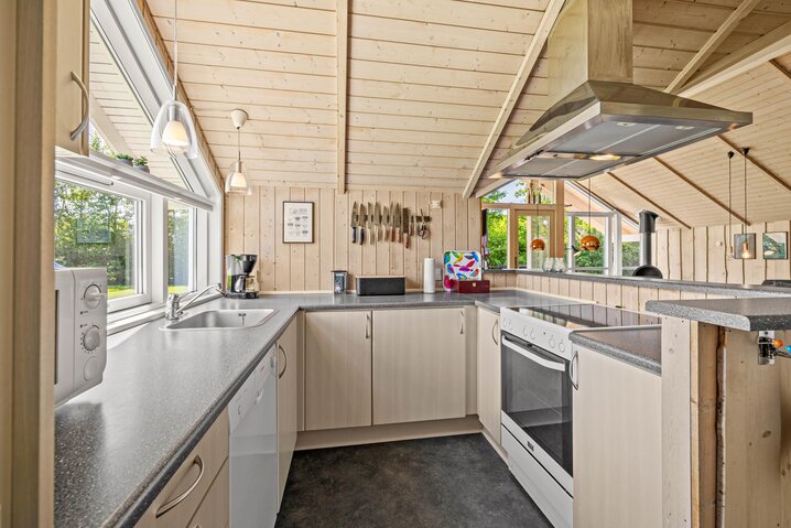 Ferienhaus 35673 in Lærkevænget 10, Bork Havn - Bild #10
