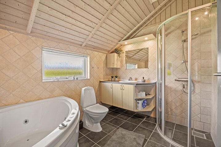 Ferienhaus 35673 in Lærkevænget 10, Bork Havn - Bild #12