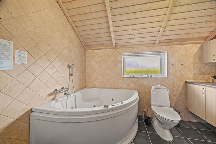 Ferienhaus 35673 in Lærkevænget 10, Bork Havn - Bild #14