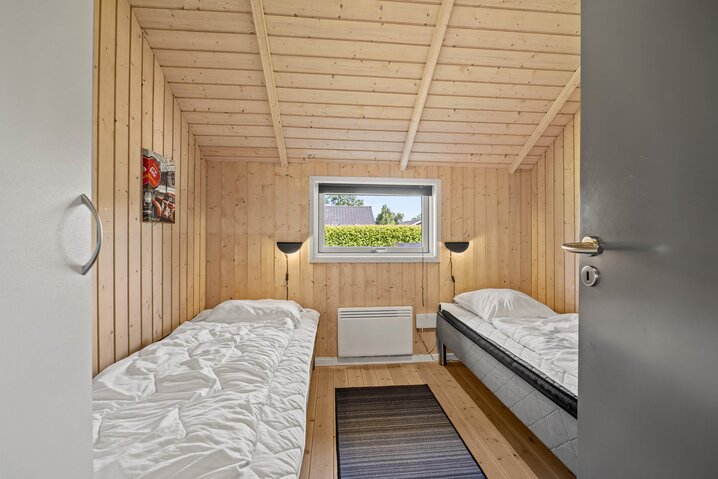 Ferienhaus 35673 in Lærkevænget 10, Bork Havn - Bild #17