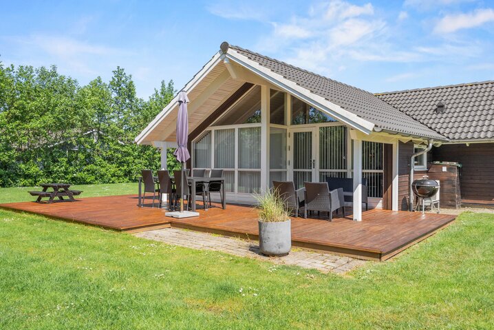 Ferienhaus 35673 in Lærkevænget 10, Bork Havn - Bild #19