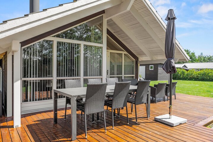 Ferienhaus 35673 in Lærkevænget 10, Bork Havn - Bild #20