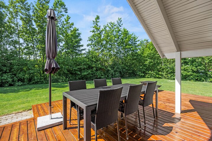 Ferienhaus 35673 in Lærkevænget 10, Bork Havn - Bild #21