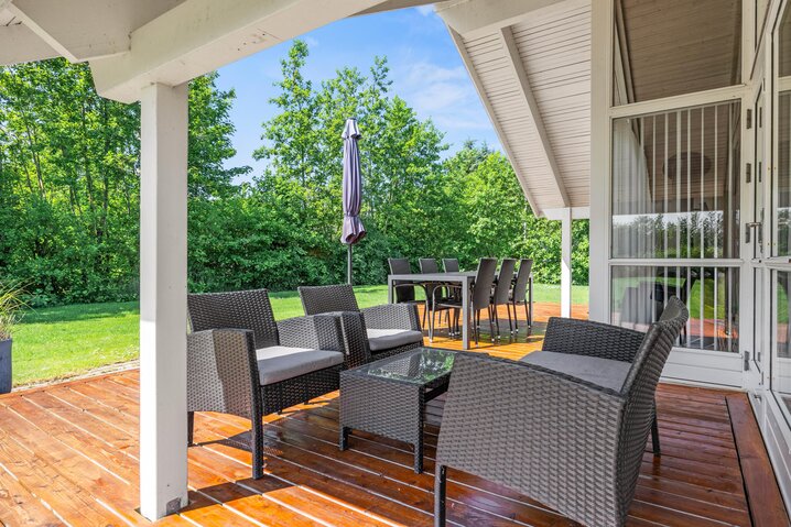 Ferienhaus 35673 in Lærkevænget 10, Bork Havn - Bild #23