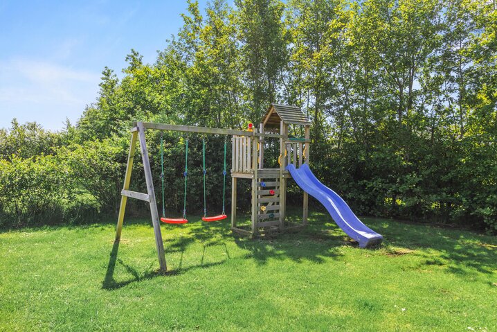 Ferienhaus 35673 in Lærkevænget 10, Bork Havn - Bild #24