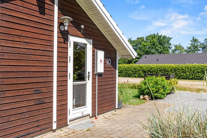 Ferienhaus 35673 in Lærkevænget 10, Bork Havn - Bild #27