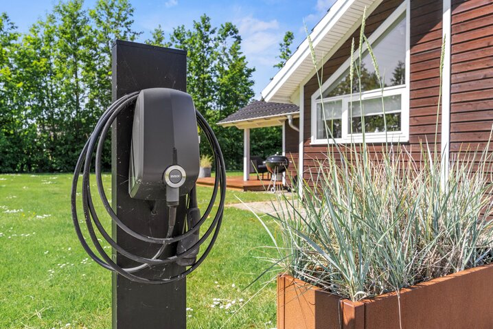 Ferienhaus 35673 in Lærkevænget 10, Bork Havn - Bild #28