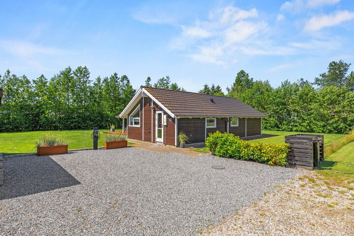 Ferienhaus 35673 in Lærkevænget 10, Bork Havn - Bild #29