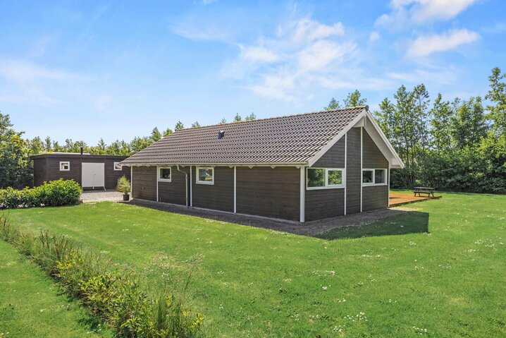 Ferienhaus 35673 in Lærkevænget 10, Bork Havn - Bild #30