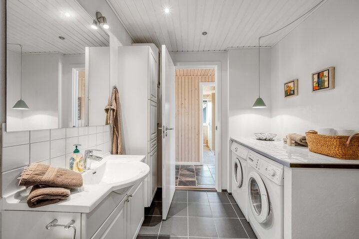 Ferienhaus 35674 in Tues Drøwt 58, Bork Havn - Bild #20