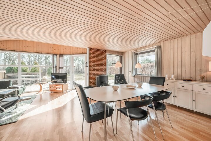 Ferienhaus 35674 in Tues Drøwt 58, Bork Havn - Bild #3