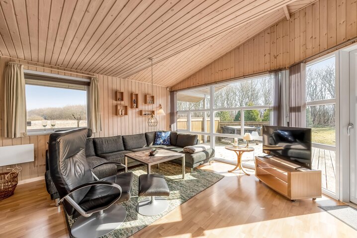 Ferienhaus 35674 in Tues Drøwt 58, Bork Havn - Bild #4