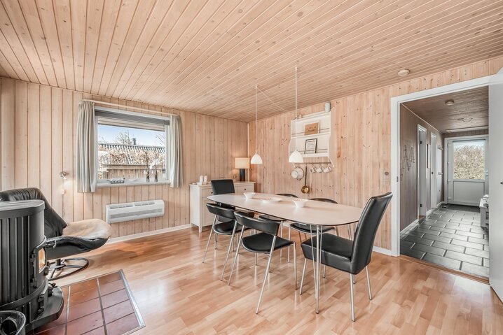 Ferienhaus 35674 in Tues Drøwt 58, Bork Havn - Bild #5