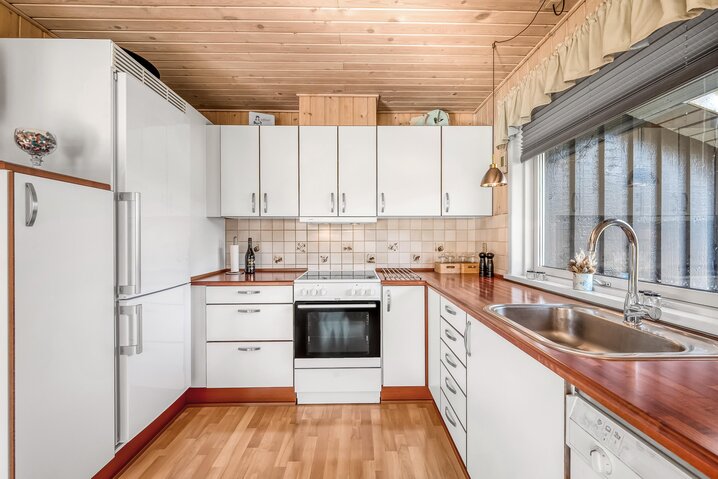Ferienhaus 35674 in Tues Drøwt 58, Bork Havn - Bild #1