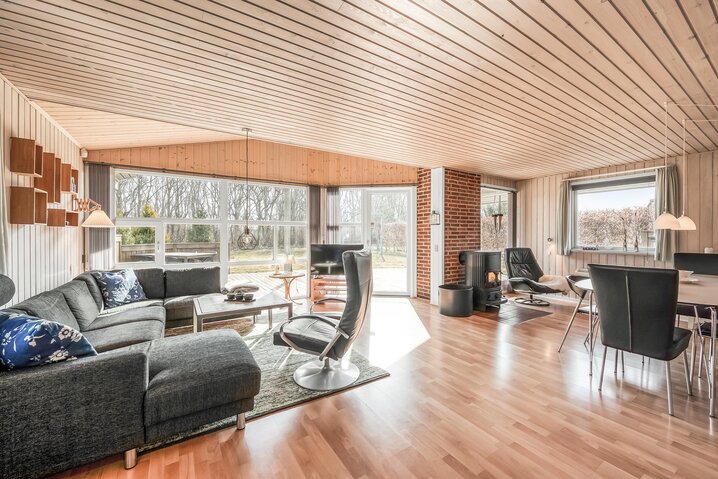 Ferienhaus 35674 in Tues Drøwt 58, Bork Havn - Bild #8