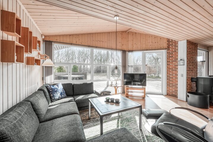 Ferienhaus 35674 in Tues Drøwt 58, Bork Havn - Bild #7