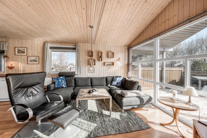 Ferienhaus 35674 in Tues Drøwt 58, Bork Havn - Bild #9