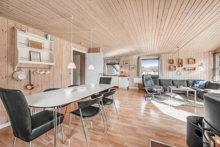 Ferienhaus 35674 in Tues Drøwt 58, Bork Havn - Bild #11