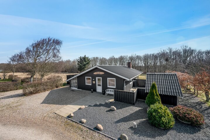 Ferienhaus 35674 in Tues Drøwt 58, Bork Havn - Bild #26