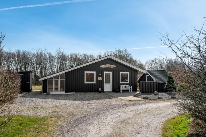 Ferienhaus 35674 in Tues Drøwt 58, Bork Havn - Bild #27