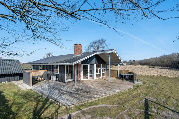 Ferienhaus 35674 in Tues Drøwt 58, Bork Havn - Bild #29