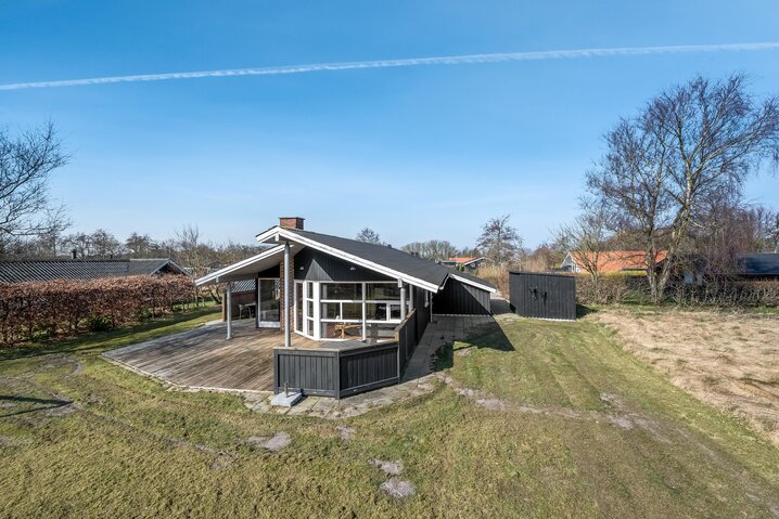 Ferienhaus 35674 in Tues Drøwt 58, Bork Havn - Bild #30