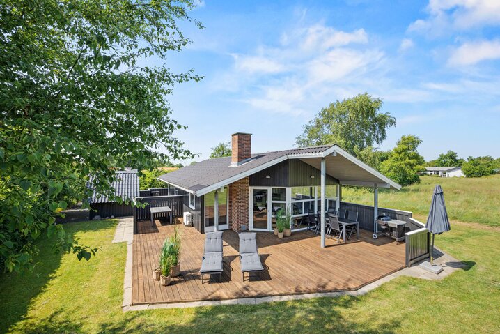 Ferienhaus 35674 in Tues Drøwt 58, Bork Havn - Bild #0