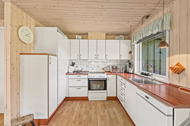 Sommerhus 35674 på Tues Drøwt 58, Bork Havn - Billede #2