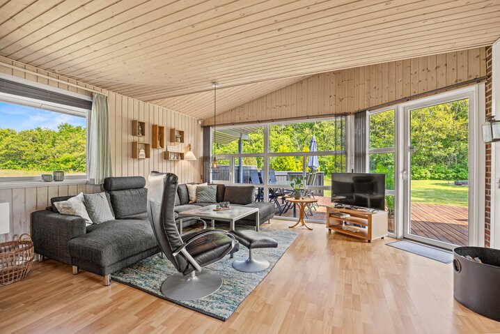 Ferienhaus 35674 in Tues Drøwt 58, Bork Havn - Bild #3