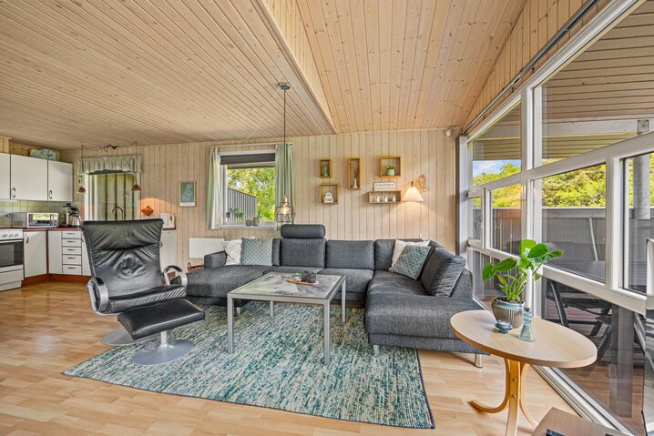 Ferienhaus 35674 in Tues Drøwt 58, Bork Havn - Bild #4