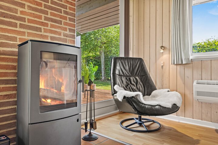 Sommerhus 35674 på Tues Drøwt 58, Bork Havn - Billede #5