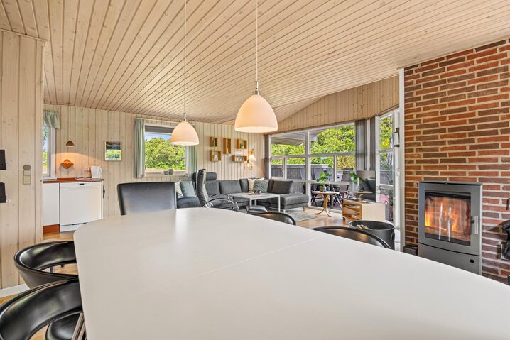 Ferienhaus 35674 in Tues Drøwt 58, Bork Havn - Bild #6