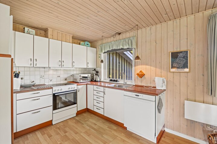 Sommerhus 35674 på Tues Drøwt 58, Bork Havn - Billede #9