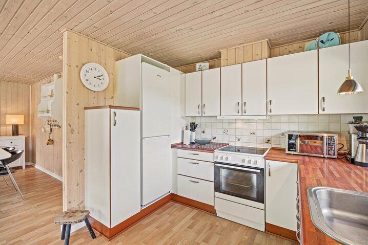 Sommerhus 35674 på Tues Drøwt 58, Bork Havn - Billede #10
