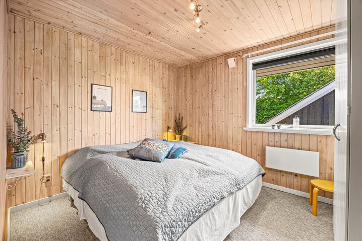 Sommerhus 35674 på Tues Drøwt 58, Bork Havn - Billede #11