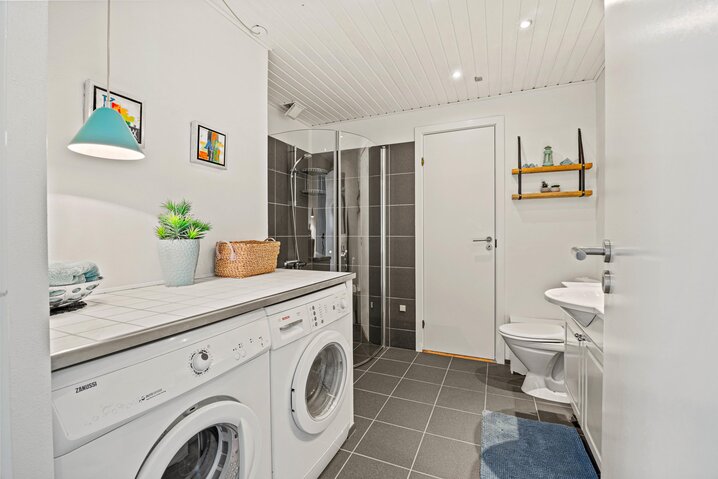 Ferienhaus 35674 in Tues Drøwt 58, Bork Havn - Bild #12