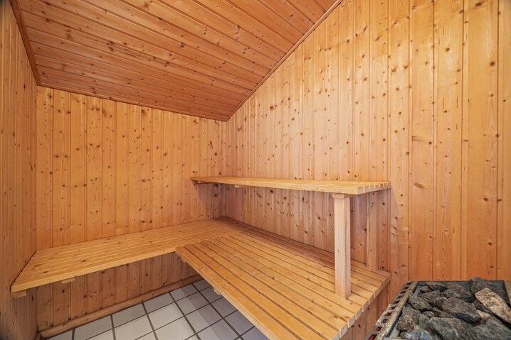 Sommerhus 35674 på Tues Drøwt 58, Bork Havn - Billede #16