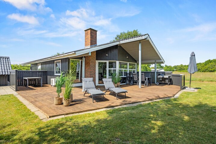 Sommerhus 35674 på Tues Drøwt 58, Bork Havn - Billede #20